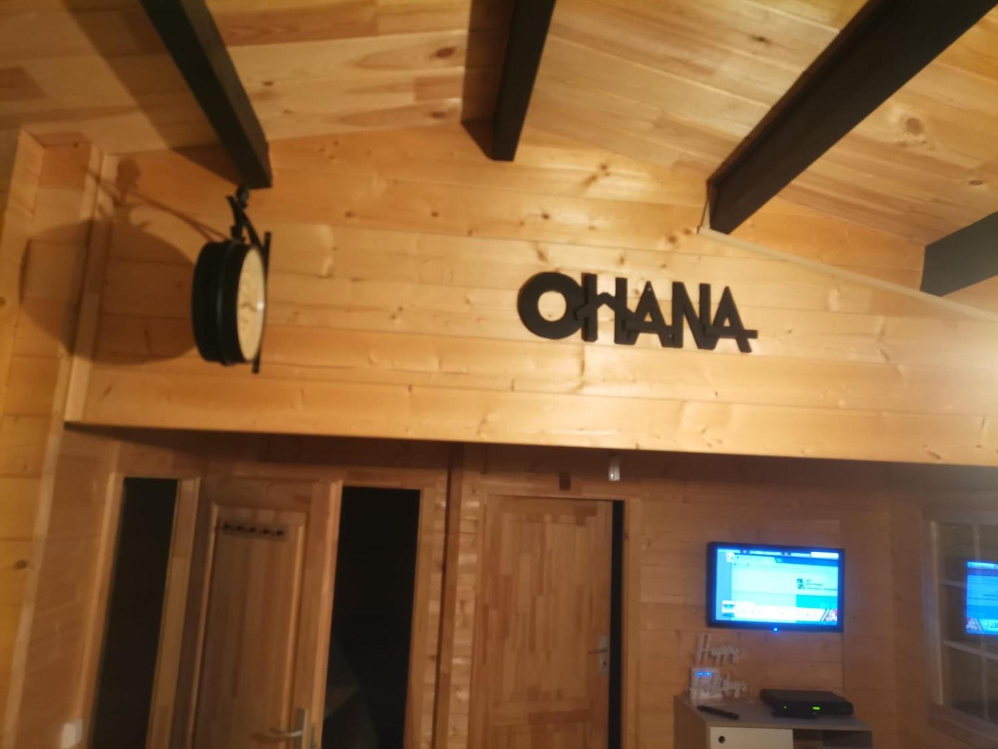 Ohana Geres House Ruivais Экстерьер фото