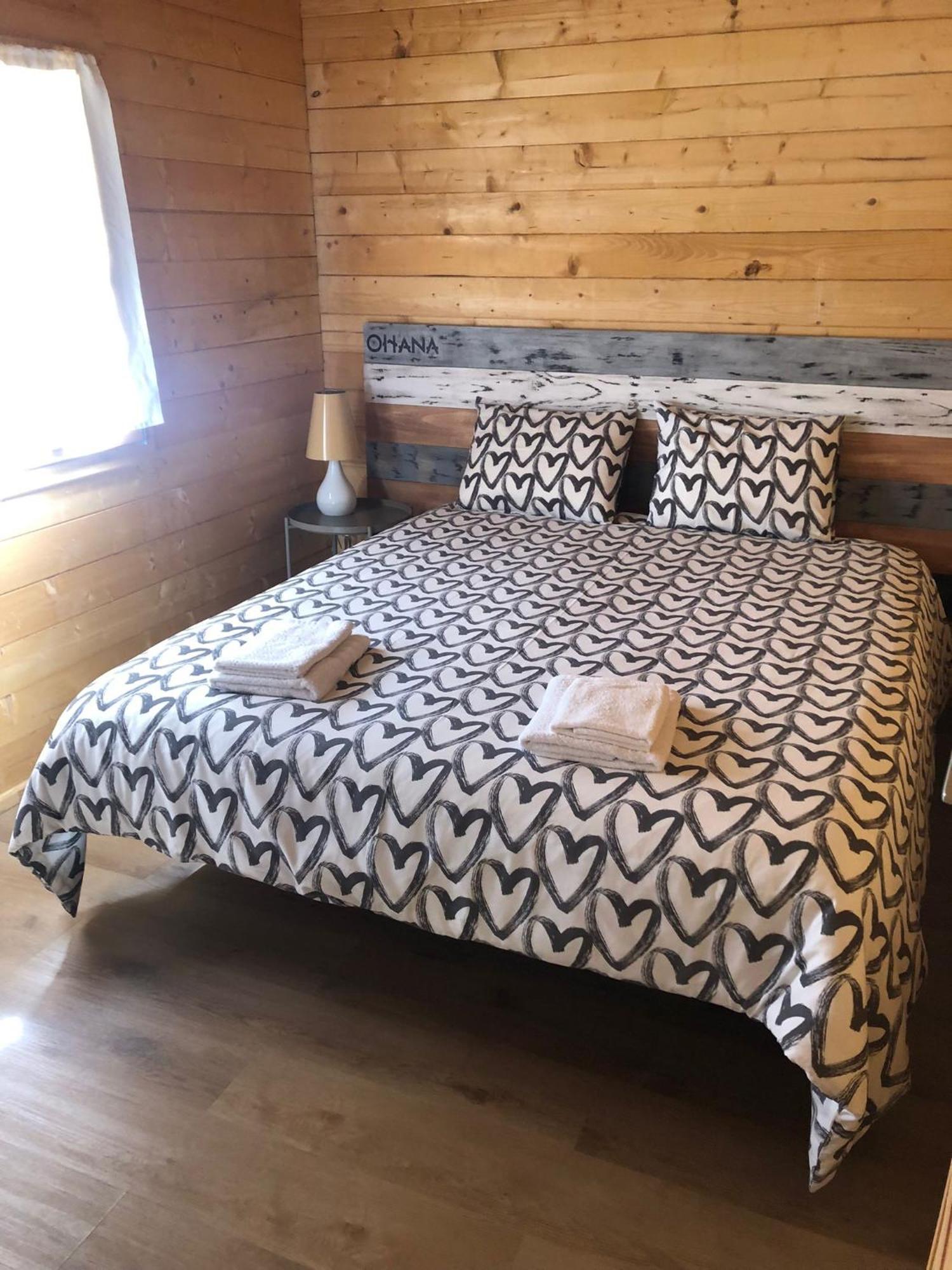 Ohana Geres House Ruivais Экстерьер фото