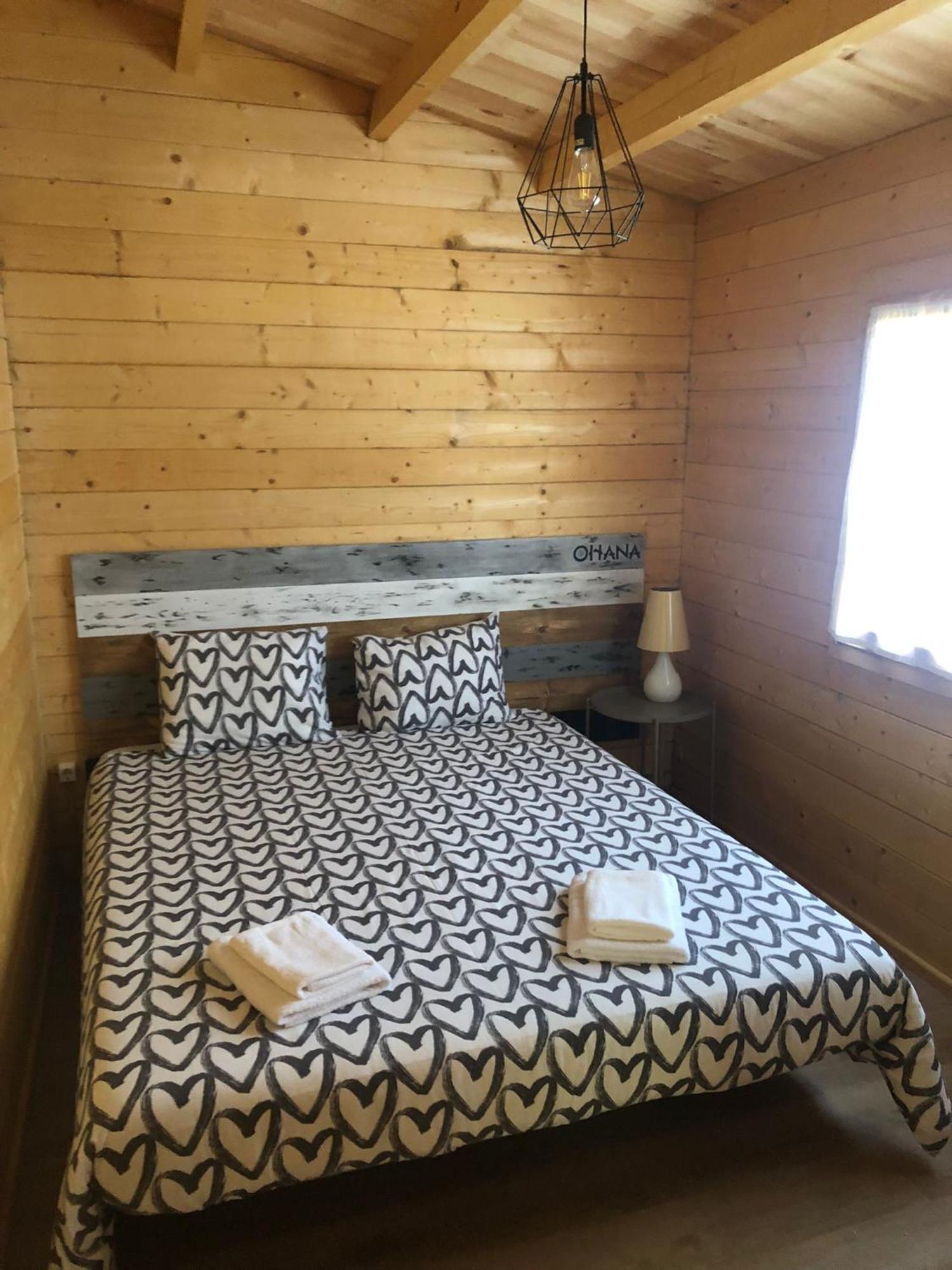 Ohana Geres House Ruivais Экстерьер фото