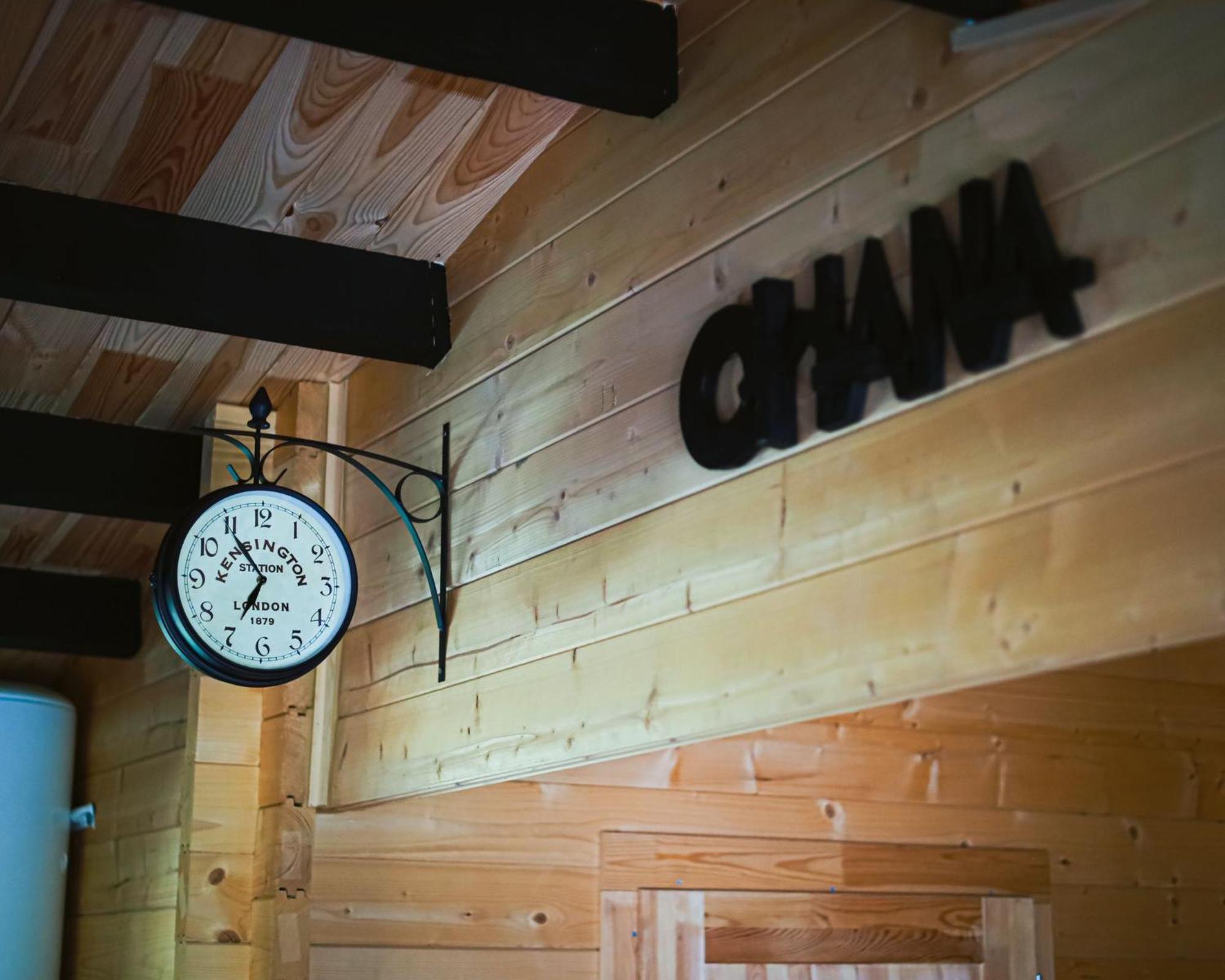 Ohana Geres House Ruivais Экстерьер фото
