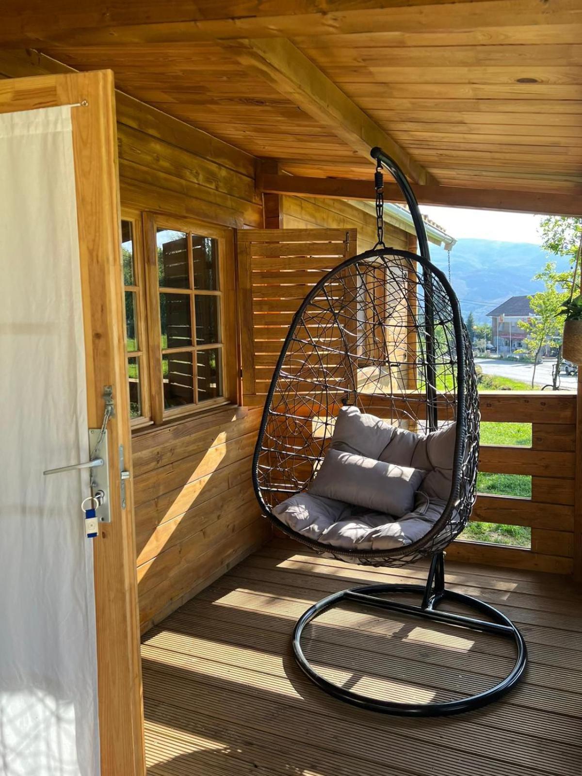 Ohana Geres House Ruivais Экстерьер фото