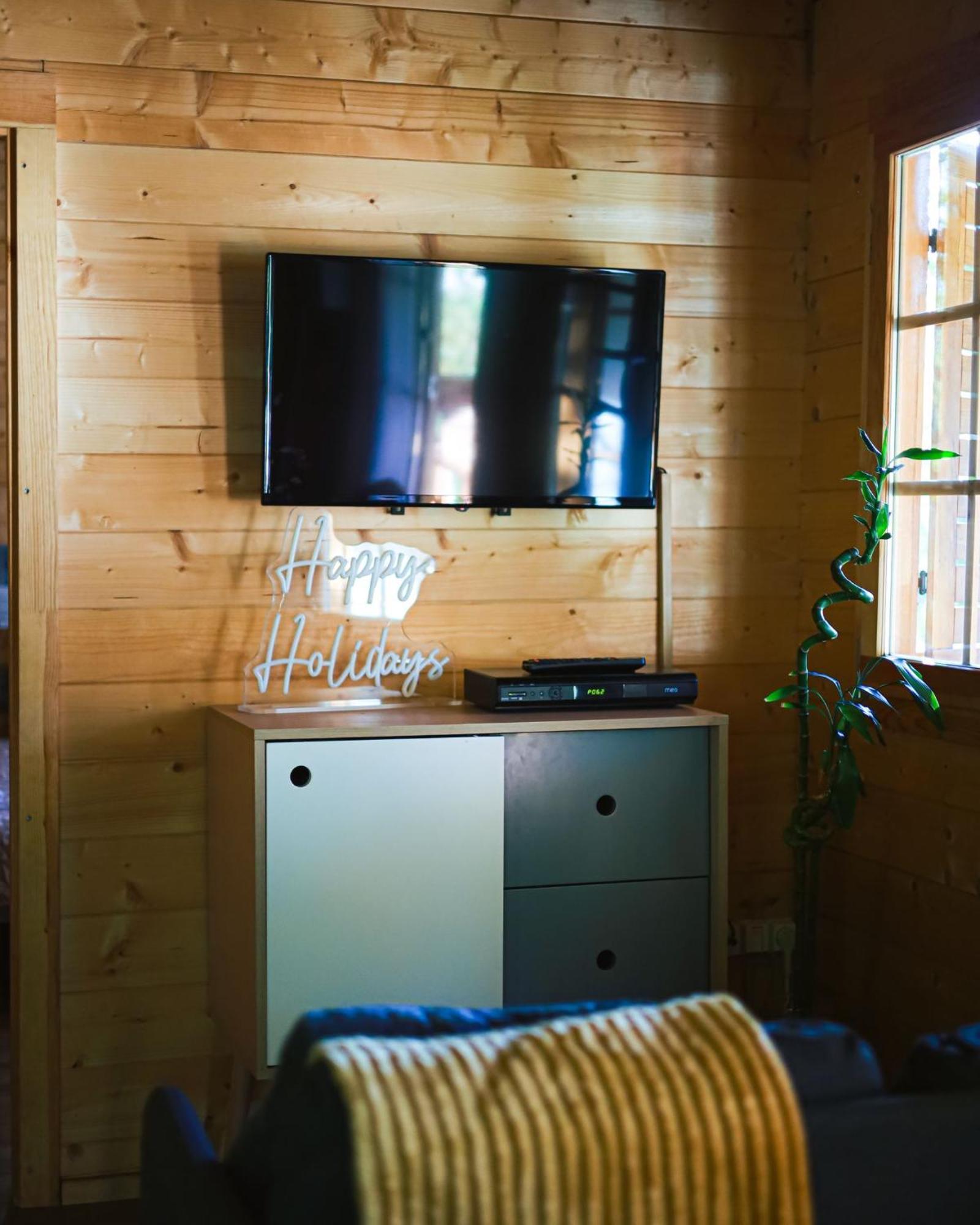 Ohana Geres House Ruivais Экстерьер фото