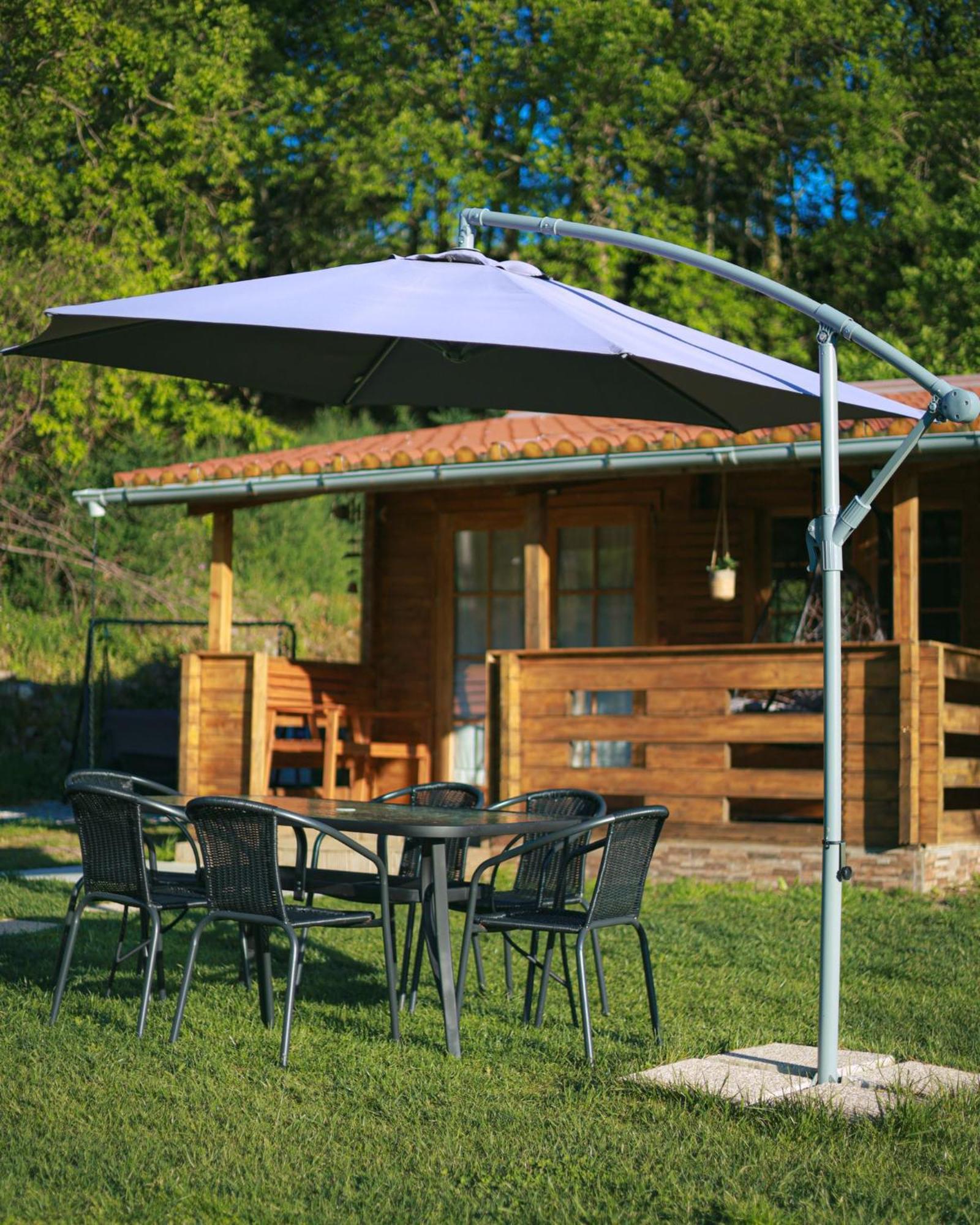 Ohana Geres House Ruivais Экстерьер фото
