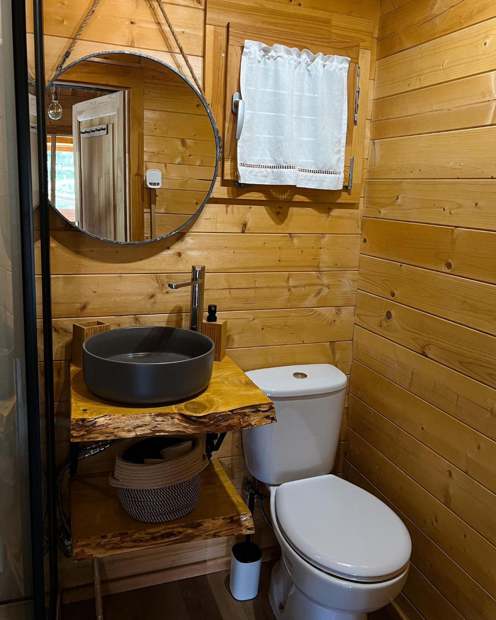 Ohana Geres House Ruivais Экстерьер фото