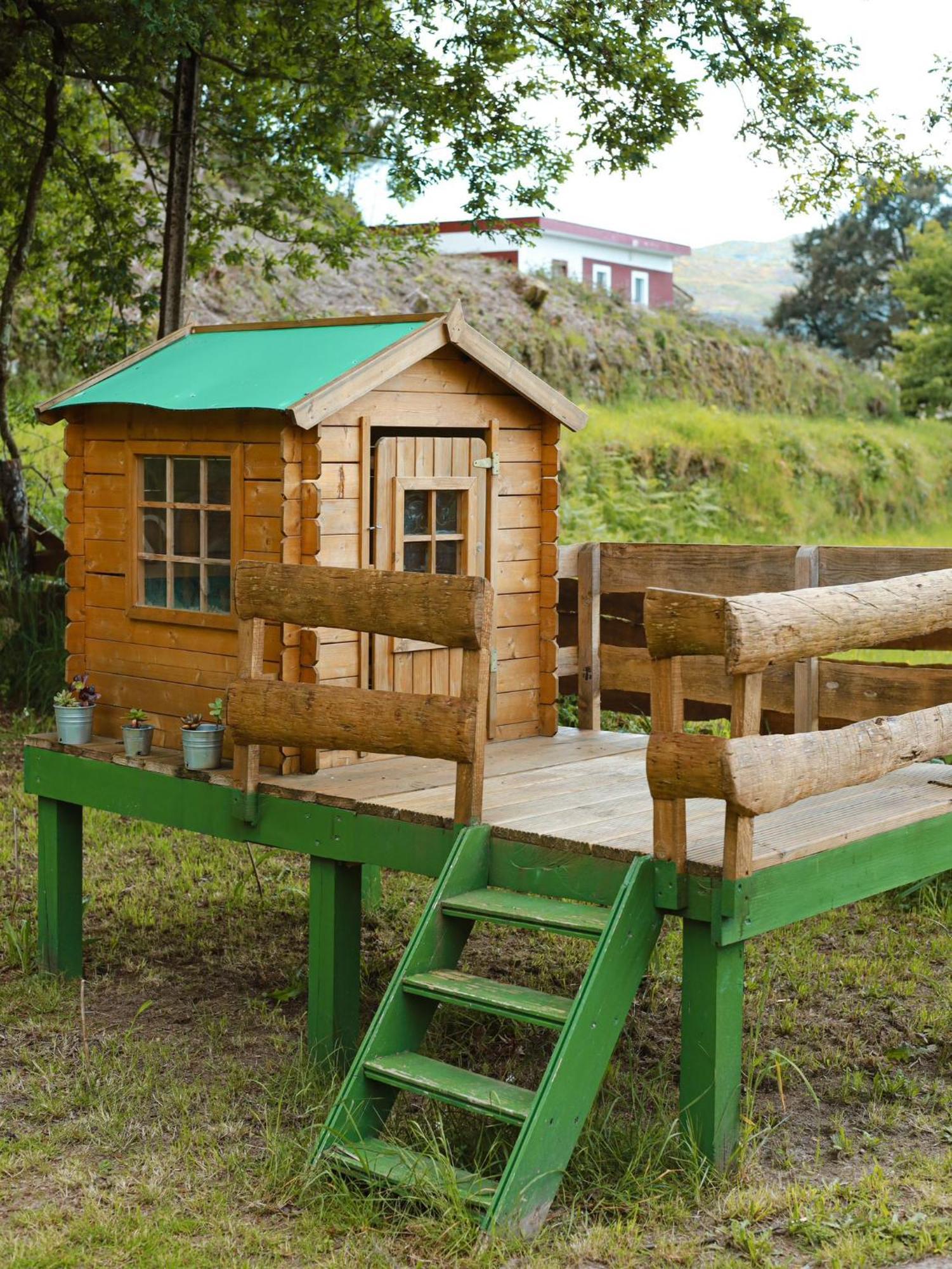 Ohana Geres House Ruivais Экстерьер фото