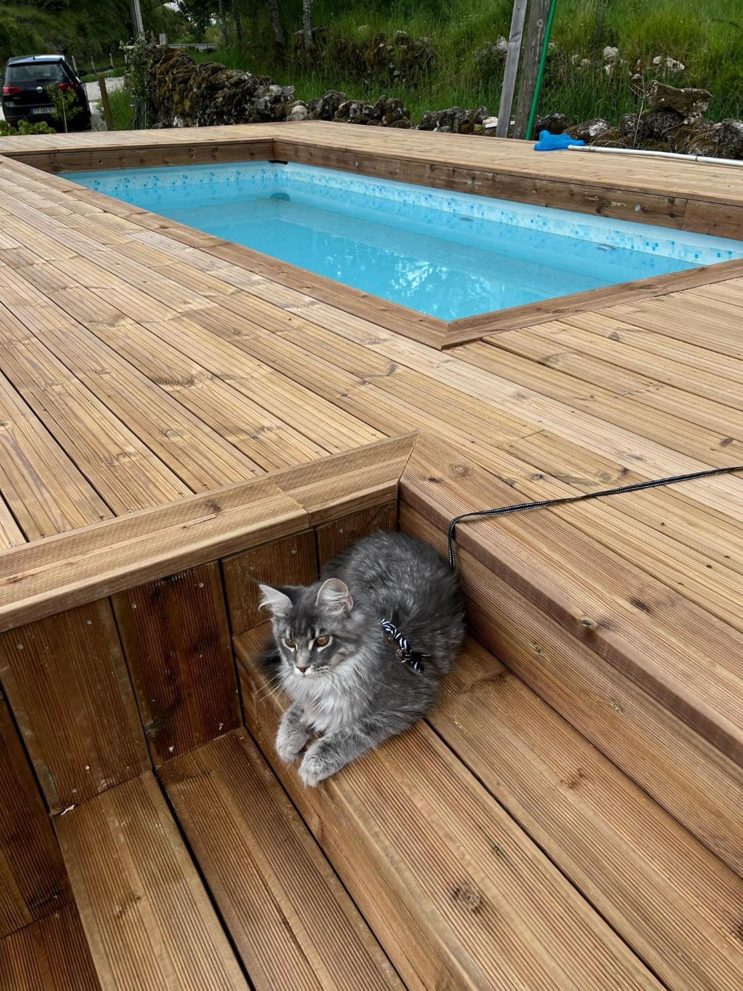 Ohana Geres House Ruivais Экстерьер фото